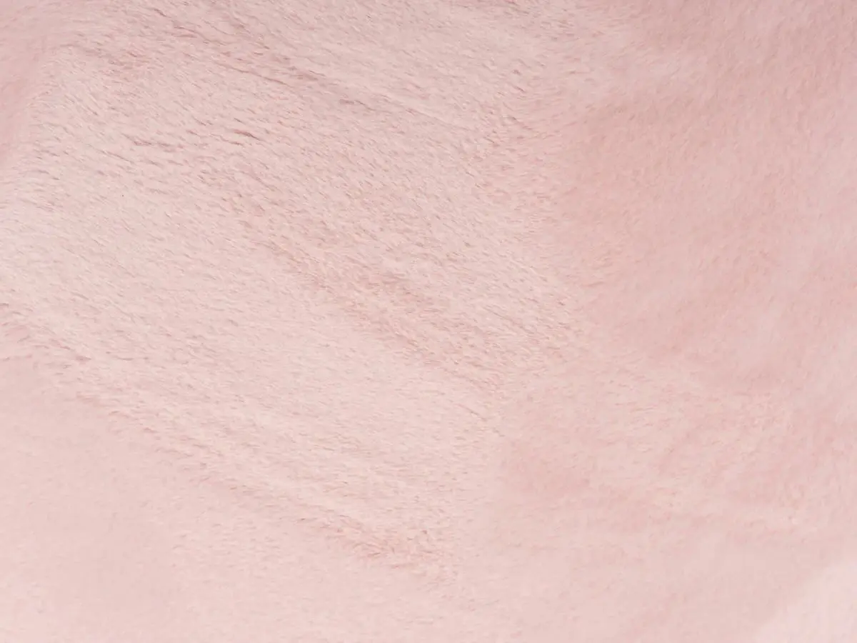 Hochflorteppich Lotti Rosa Detail Hochflorteppich Lotti Rosa Detail