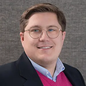 Foto von Geschäftsführer Hans-Philipp Schürholz