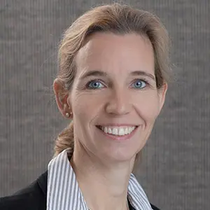 Foto von Kirsten Schunke