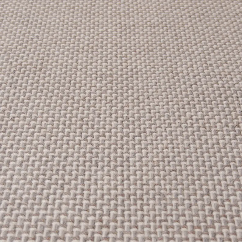 Wollteppich Royal natur