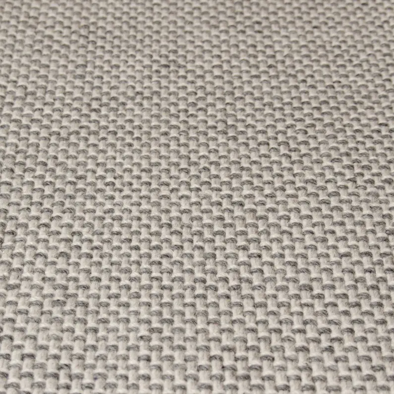 Wollteppich Royal schiefer