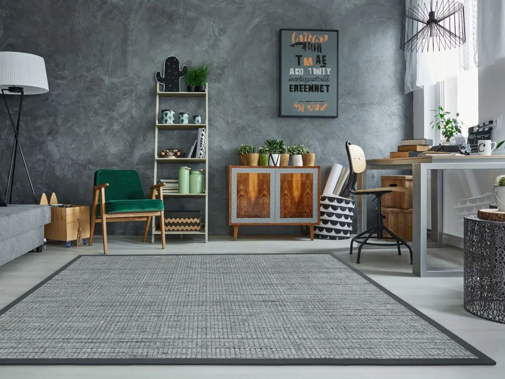 Exquisit S2 schiefer Milieu