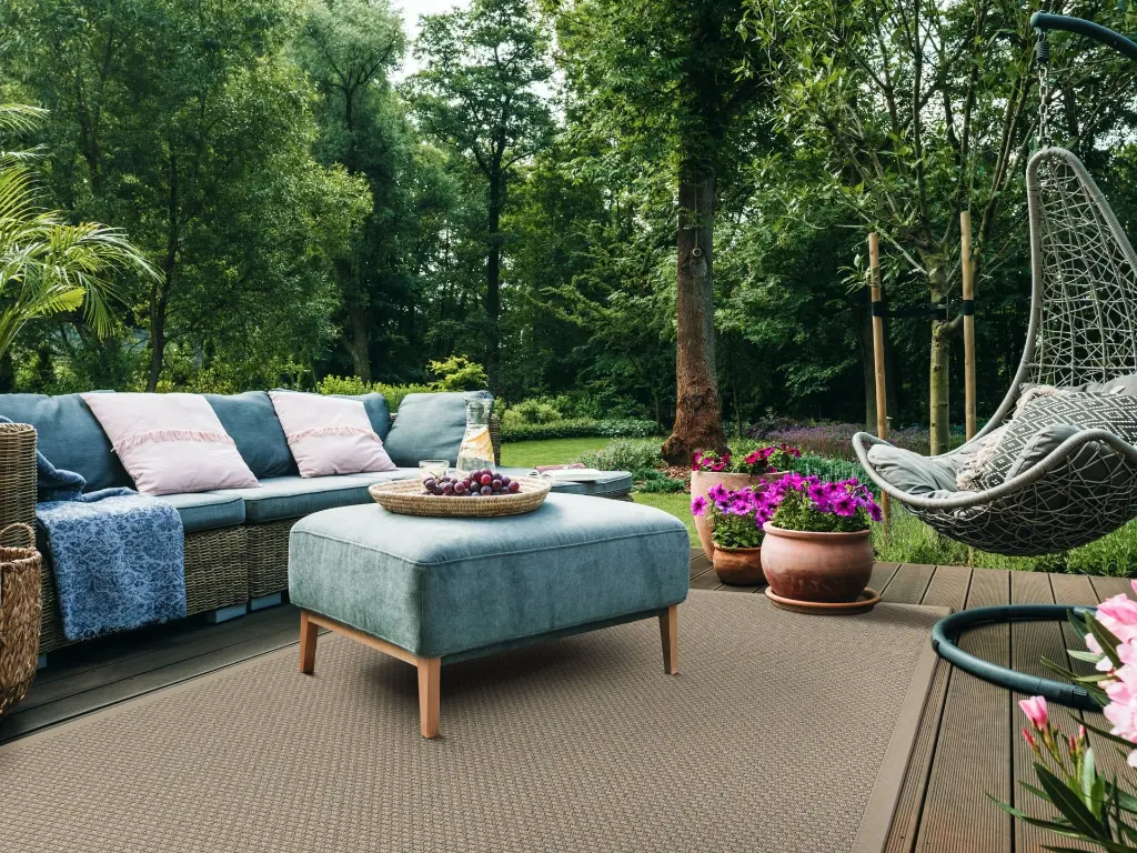 Naturino Basic S2 Natur 002 Karree Milieu