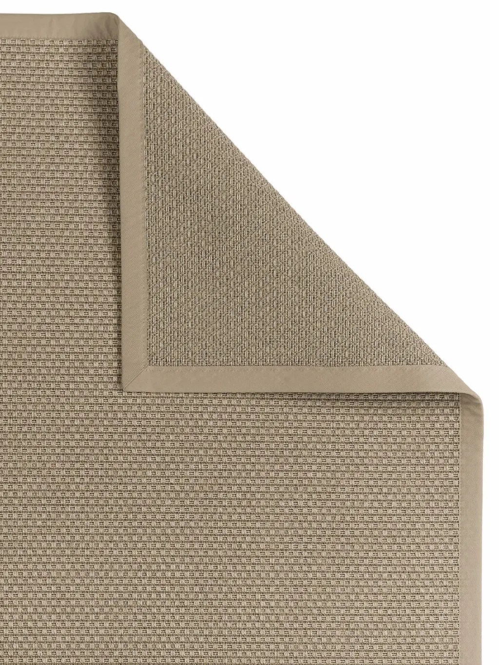 Naturino Basic S2 Natural 002 Karree Back