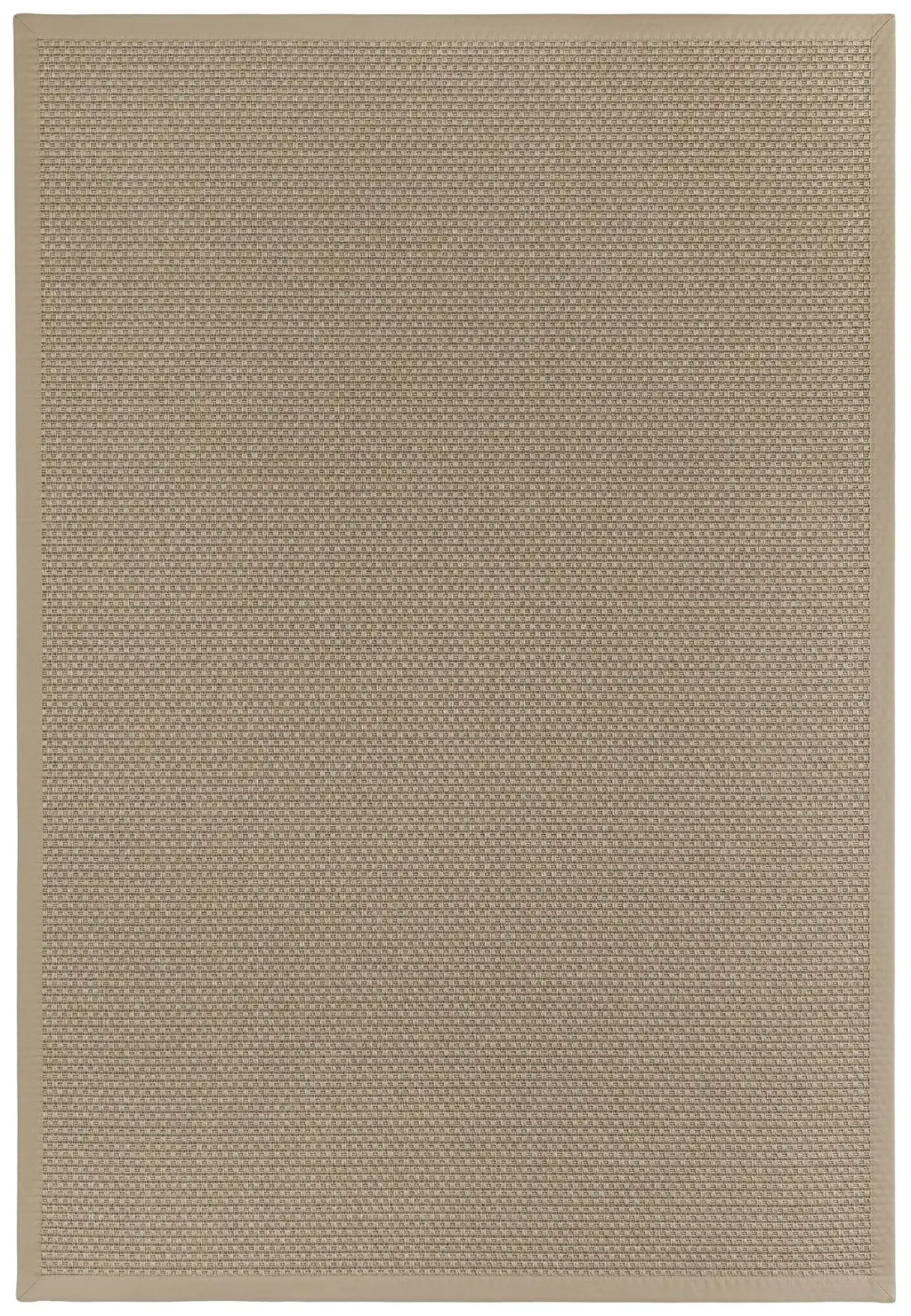 Naturino Basic S2 Natur 002 Karree Top View