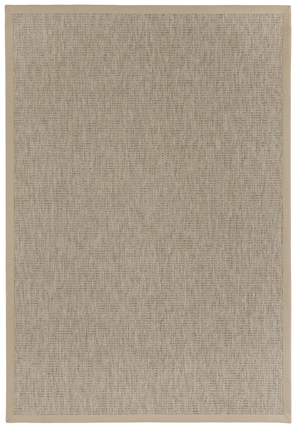 Naturino Basic S2 Natur 003 Rustic top view