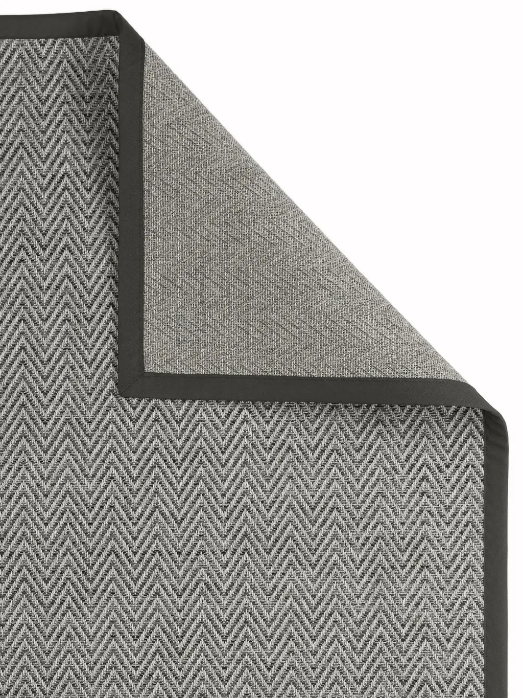 Naturino Basic S2 Slate 002 Herringbone Back