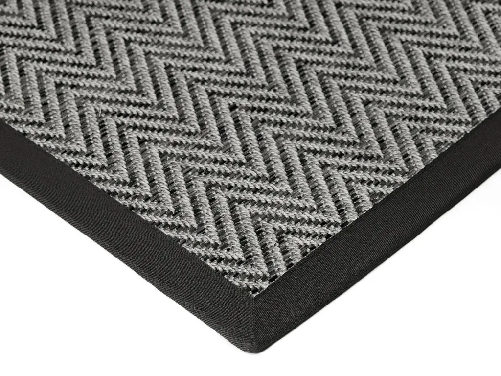Naturino Basic S2 Slate 002 Herringbone Corner