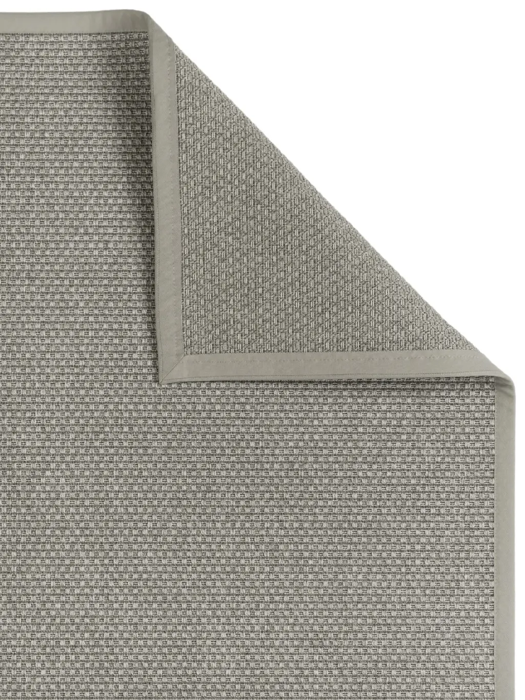 Naturino Basic S2 Silver 002 Karree back