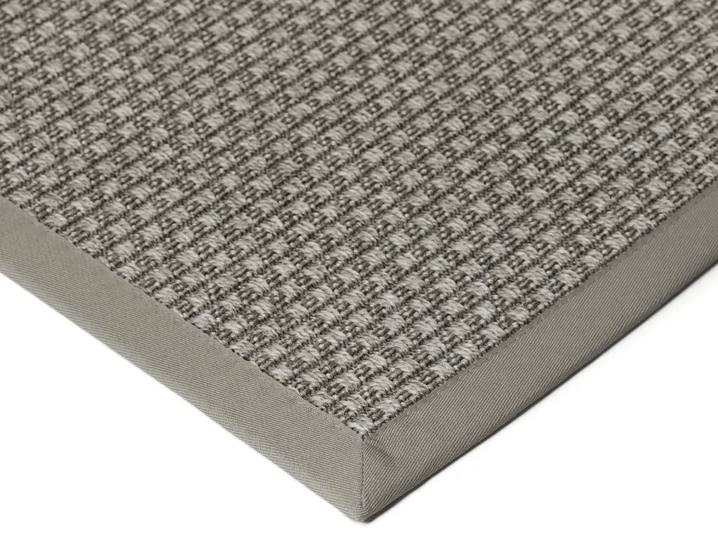 Naturino Basic S2 Silver 002 Karree corner