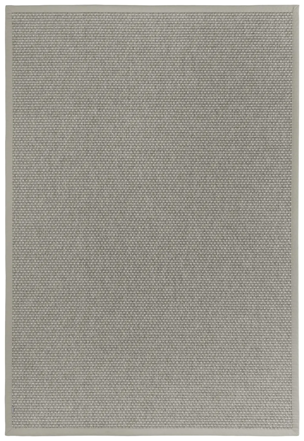 Naturino Basic S2 Silver 002 Karree top view