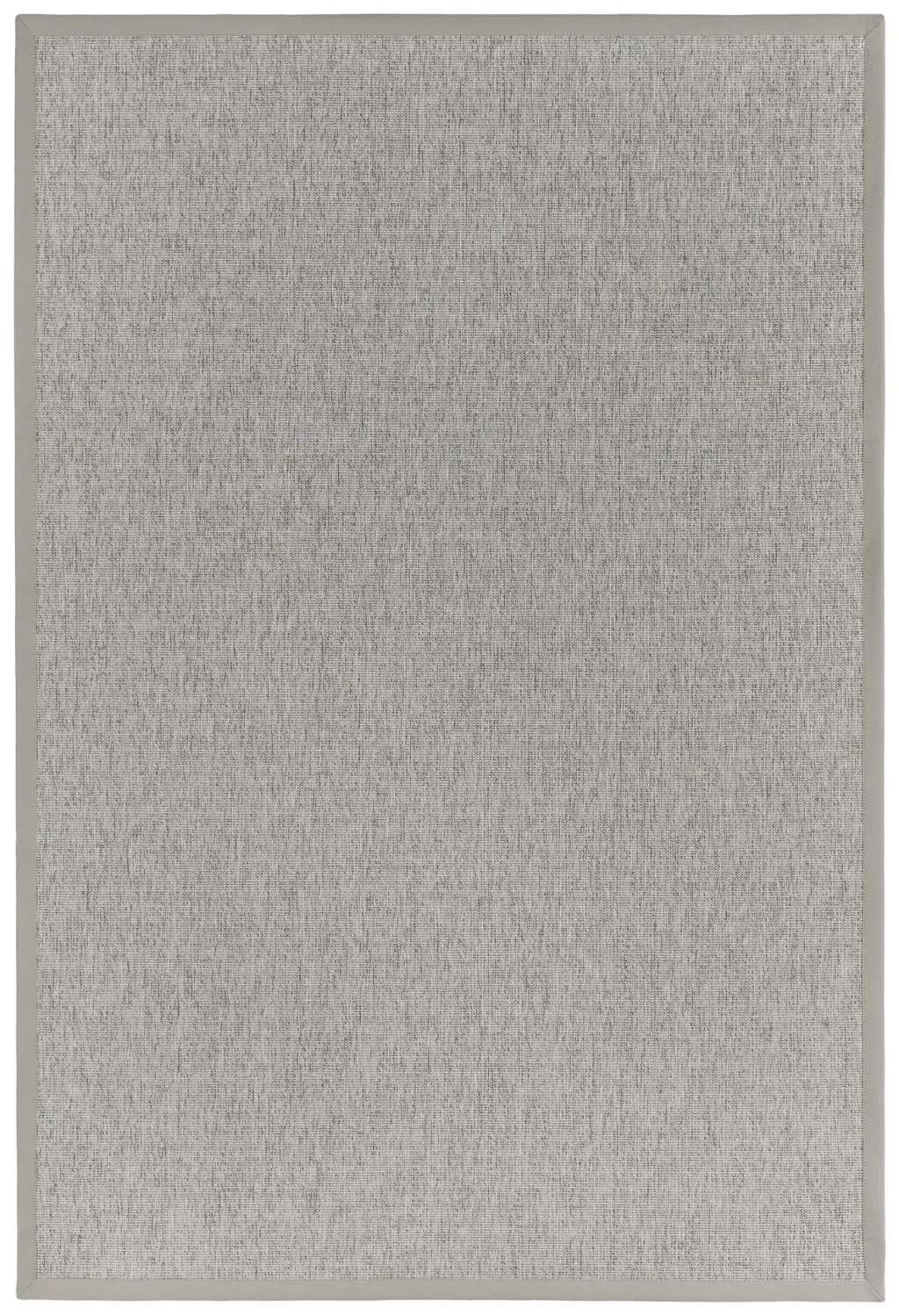 Naturino Basic S2 Silver 003 Bouclé top view