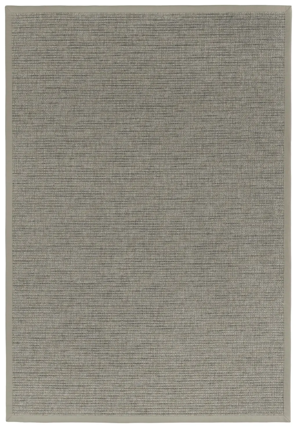 Naturino Basic S2 Silver 004 Stripes top view